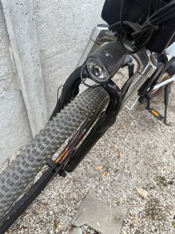 Elektro bicykel bicycle - 12
