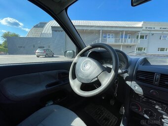 Renault Clio 1.2 - 12