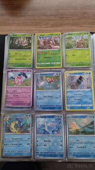 Predám original Pokemon kartičky - 12