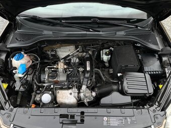 Škoda Yeti 1.2 TSI Advantage DSG - 12
