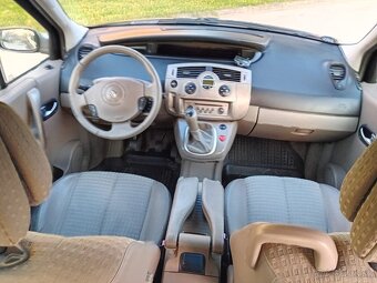 Renault Megan Scenic 2 1.9 TDCI - 12