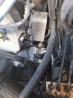 Jeep grand cherokee 3.0 - 12