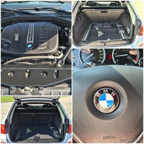 Bmw rad 5     f11 - 12