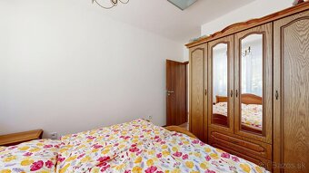 NA PREDAJ Slnečný 3-izbový byt s terasou - Kaplna - 12