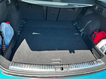 Seat Leon ST 1.6 TDI CR 110k Style DSG - 12