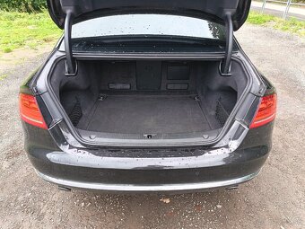 Audi A8 Long 3.0tdi - 12