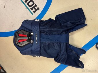 UPLNE NOVA ELITE POLOPROFI AZ PROFI VYSTROJ CCM JETSPEED 880 - 12