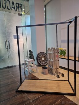 Vešiakové skrine - 12