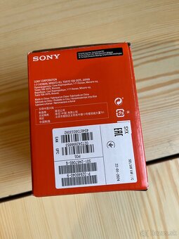 Sony 50mm FE f/1.8 - 12