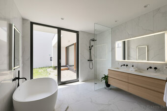 Nízkoenergetická SMART NOVOSTAVBA | Šarišské Bohdanovce - 12