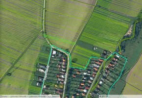 Spoluvlastnícke podiely na pozemkoch na Liptove - 12