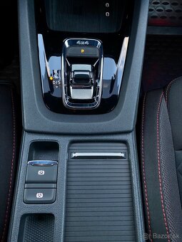 Škoda Octavia RS 2.0 TDI 147 kW 4x4, r. 2021 - 12