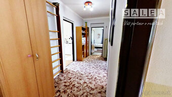 Exkluzívne. Rodinný dom v tichej lokalite pod lesom v Prakov - 12