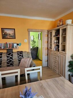 Byt Medzilaborce - 12