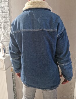 Pánská bunda s límcem BDG URBAN OUTFITTERS - 12