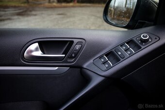Volkswagen Tiguan 1.4 TSI 122k BMT Trend Fun, 90kW, M6, 5d. - 12