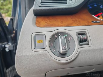 Volkswagen Passat 3.2 fsi 4 motion dsg - 12