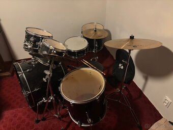 Predam vubny Sonos komplet - 12