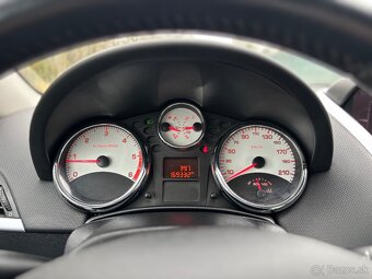 Predam Peugeot 207 CC cabriolet 1.6HDI 80KW R.V 2013 169 332 - 12