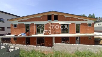 TOCA real – EXKLUZÍVNE 3IZBOVÉ BYTY novostavba – Pšurnovice - 12