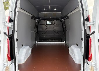 Ford Transit Custom L2H2 2.0TdCi/170koni - 2020 - 12