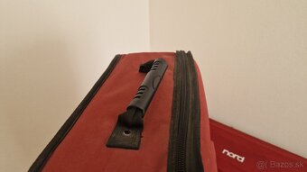 Predám Nord Piano 3 + príslušenstvo - 12