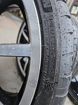 Sportec mono 10 monoblok z Audi RS4 B5 - 12