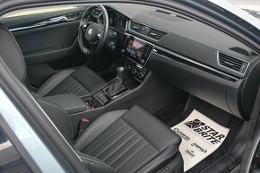 Škoda Superb Combi 2.0 TDI SCR L&K 4x4 DS - 12