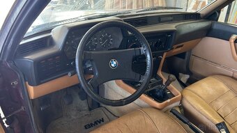 1977 BMW 630CSI - 12
