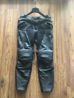 Kombinéza DAINESE Racing +obuv - 12