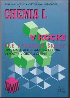 Literatúra na prijímačky na medicínu - 12