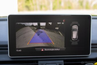 Audi Q5 2.0 TDI 190k quattro S tronic Sport - 12