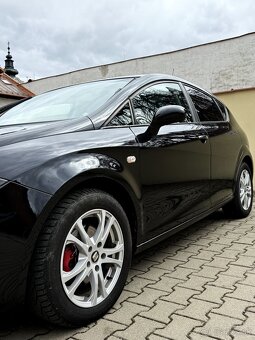 Seat leon 2.0 benzín - 12