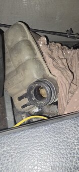 Range rover p38 diely - 12