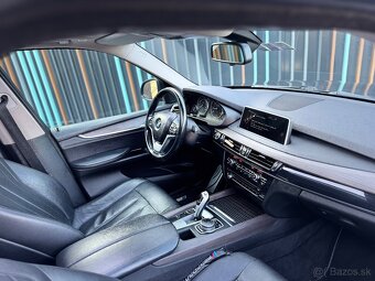 ❗️ BMW X5 3,0d Xdrive AT ❗️ - 12
