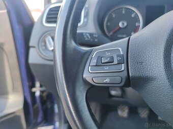 VW POLO 1,2 Tdi - 12