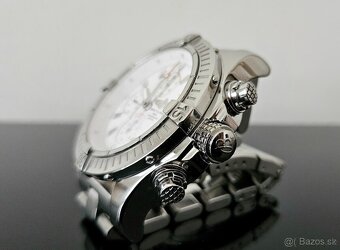 Predám BREITLING SUPER HERITAGE 48MM - 12