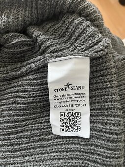Stone island - 12