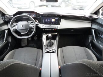 Peugeot 308 Break/SW SW 1.2 PureTech 130 Allure - 12