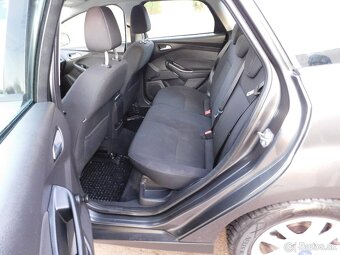 FORD FOCUS 1.0 ECOBOOST AUTOMAT-6 RV-2016 NAVIGACIA - 12