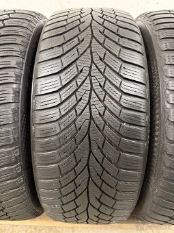 Zimná sada 5x112 R17 , 225/50/17 Audi, VW, Škoda, Seat - 12