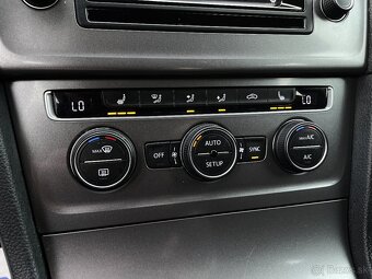 VW GOLF 7 1.6 TDI - 12