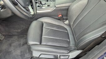 BMW rad 3 320d mHEV xDrive A/T Mpacket Slovenské - 12