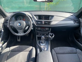 BMW X1 xDrive 18d A/T, 105kW - možnosť odpočtu DPH - 12