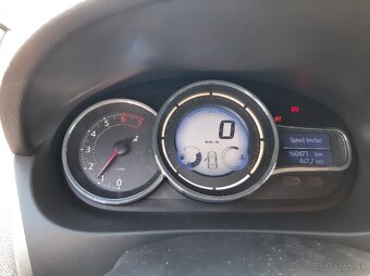 Renault Fluence 1,6 16V Privilege - 12