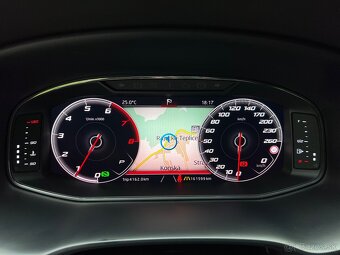 Seat Leon ST 1.5 TSI 150 FR DSG - 12