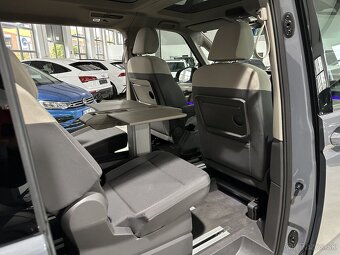 Volkswagen T7 Multivan - 12