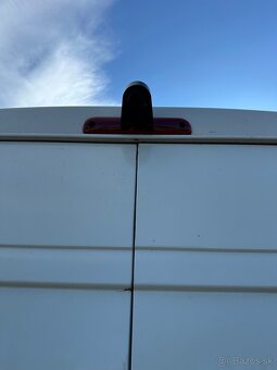 FIAT Ducato 2.3 JTD , 88kW, L2H2 , r.v. 2011 - 12