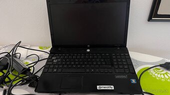 Notebook Hewlet packard HP -2kusy - 12