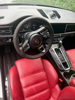 Porsche Macan S 3.0 V6 - 12